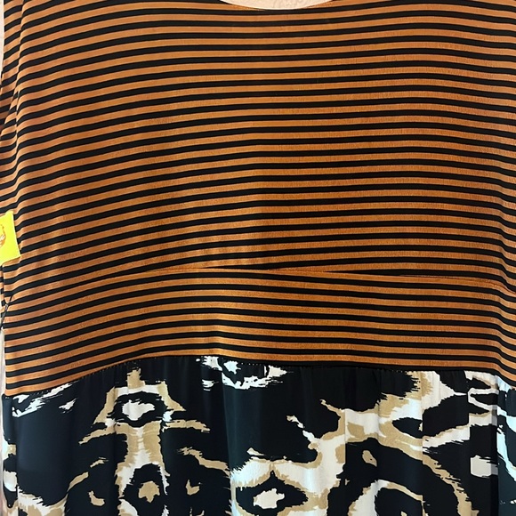 Machine Machine  Maxi  Dress - Picture 6 of 11